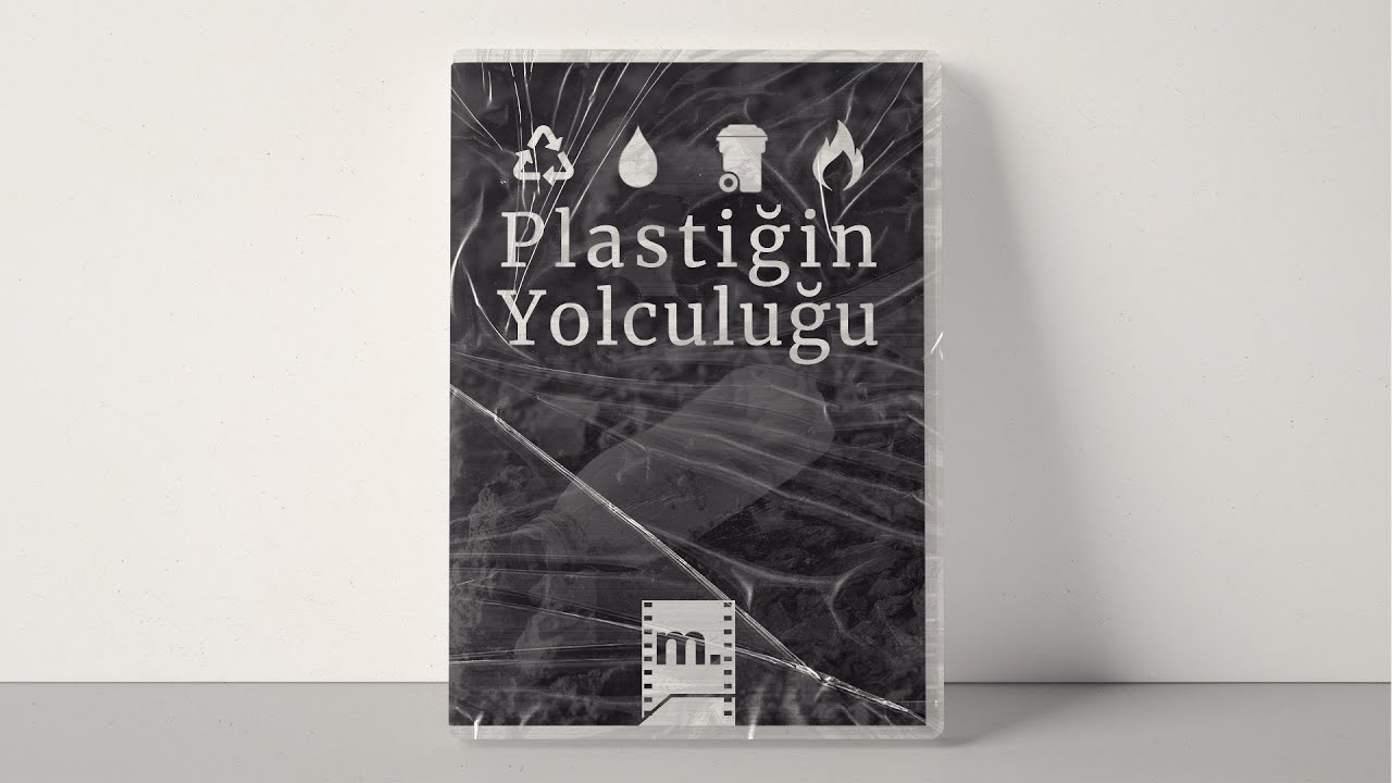 Bir Medyascope belgeseli: Plastiğin Yolculuğu