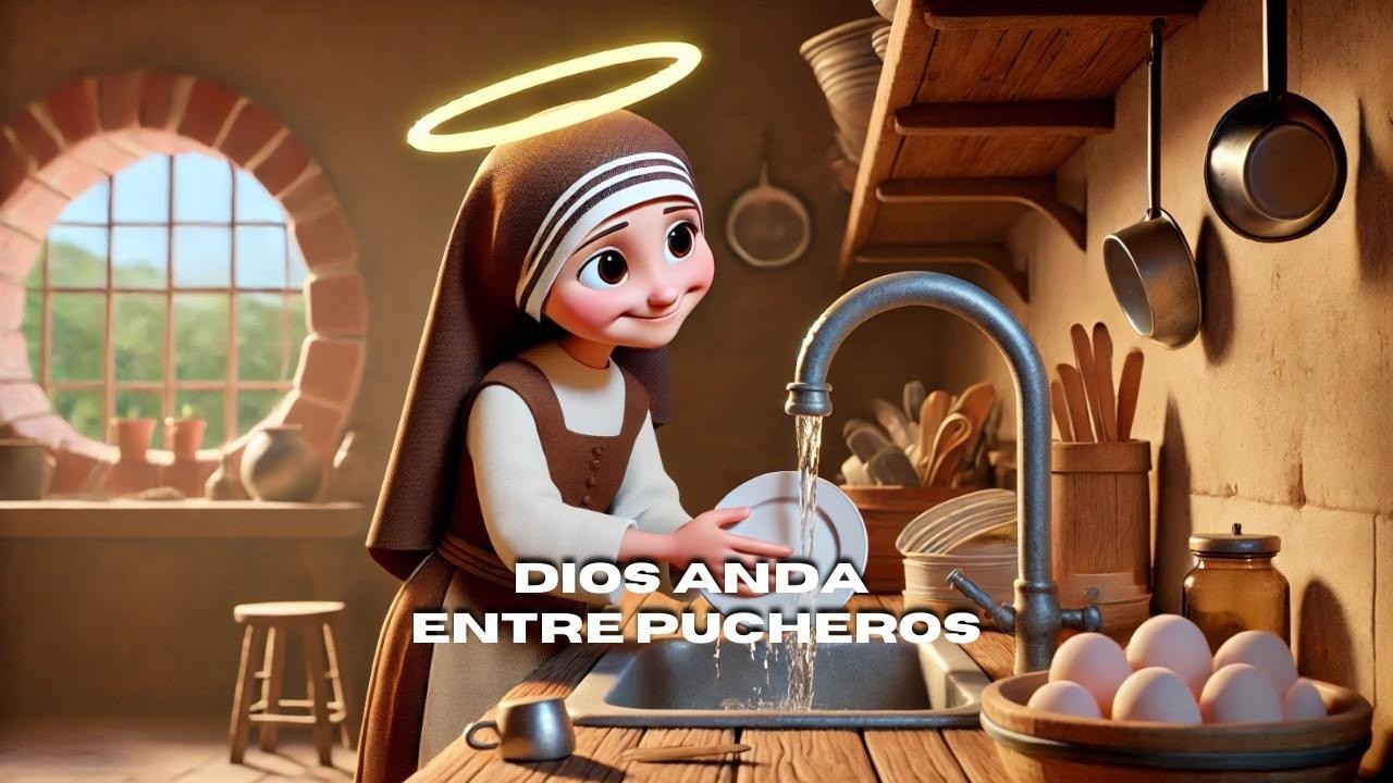 Santa Teresa de Ávila: La mujer que desafió todo por su fe