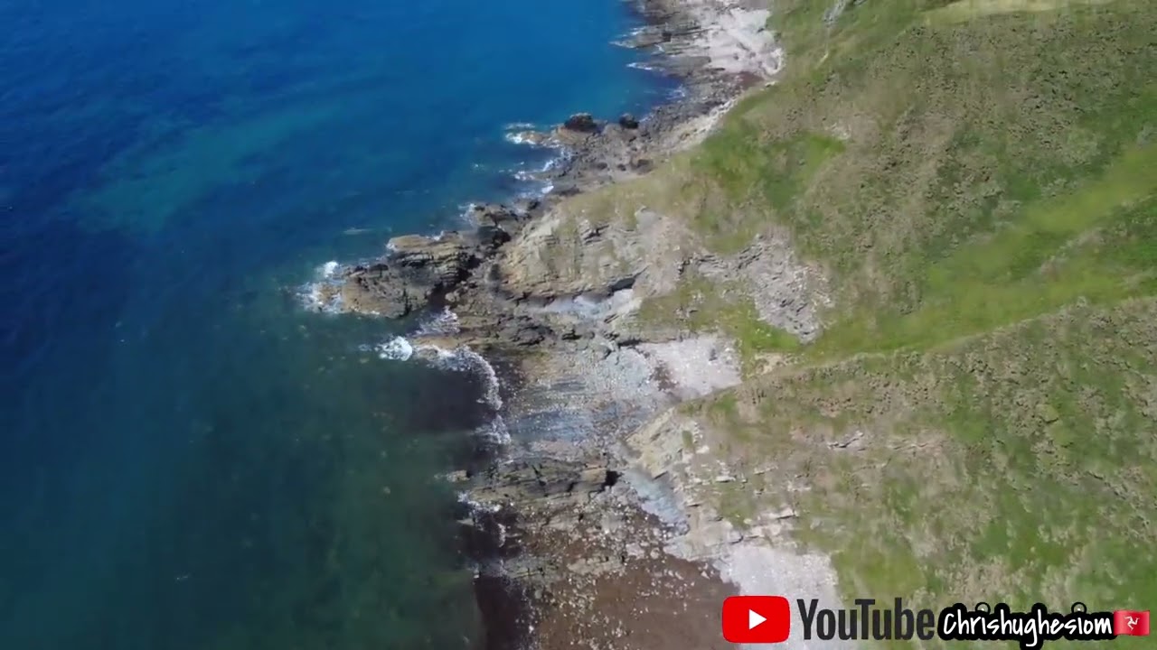 🇮🇲Isle Of Man Glen Maye 9th August 2025🇮🇲