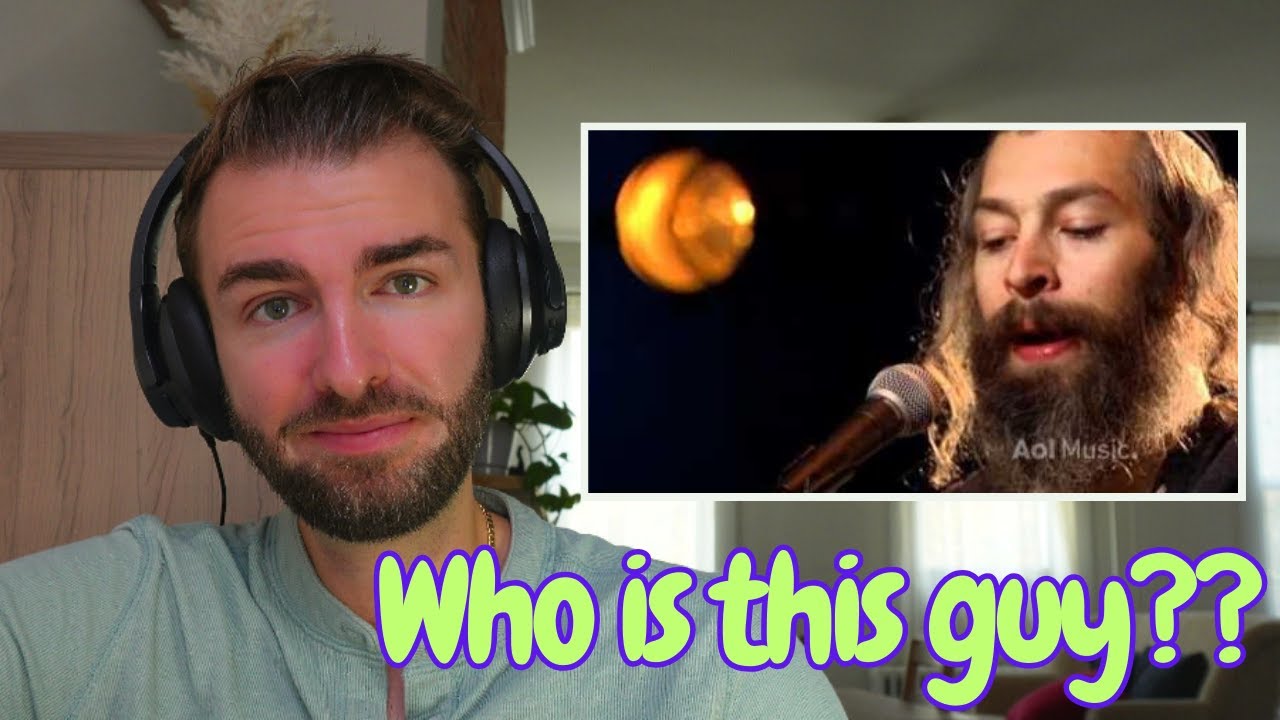 First Time Hearing | Matisyahu - One Day | He is INCREDIBLE |