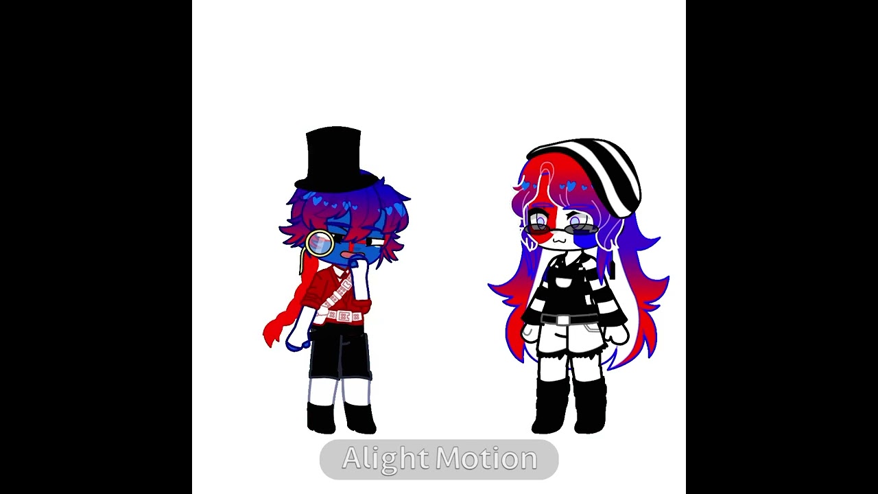 Are you gay//feat:uk and france\\