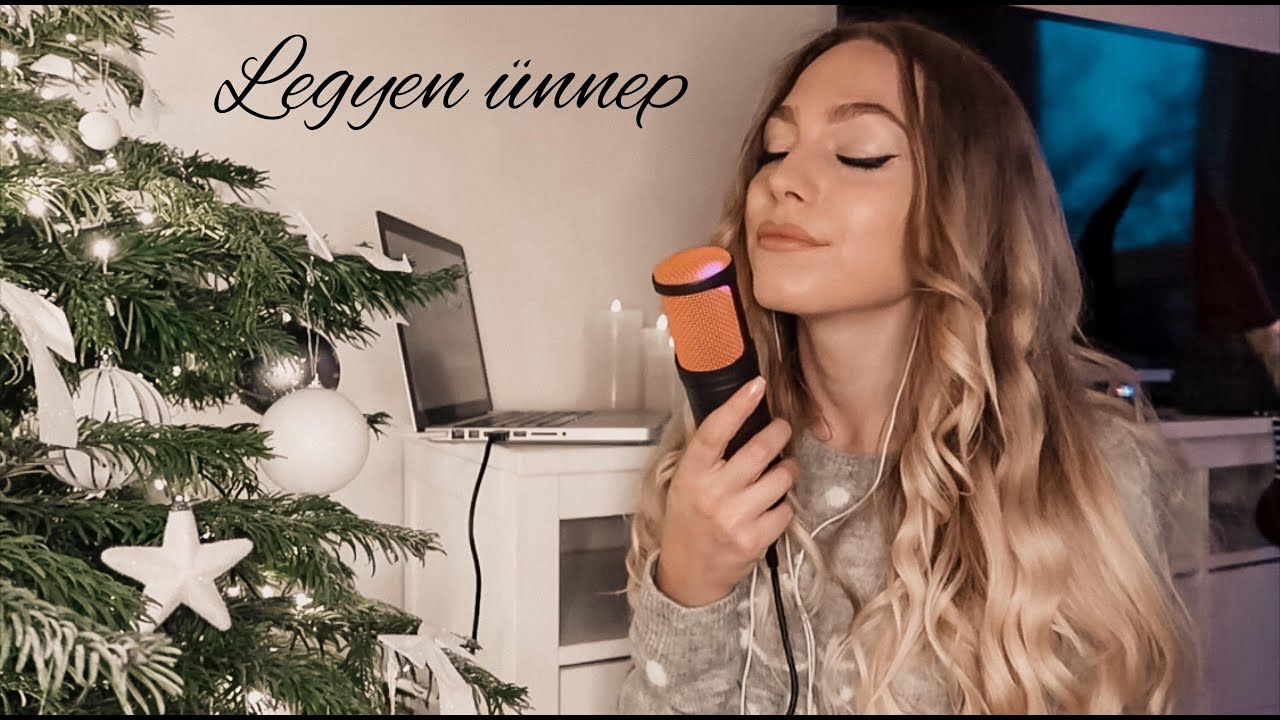 Legyen ünnep - Szőcs Renáta (feldolgozás)