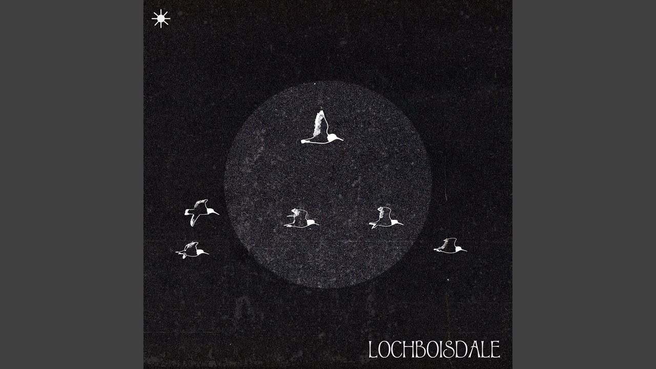Lochboisdale