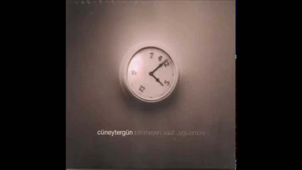 Cüneyt Ergün - Teleften Bir Gece Masalı   [Official Audio Güvercin Müzik ©]