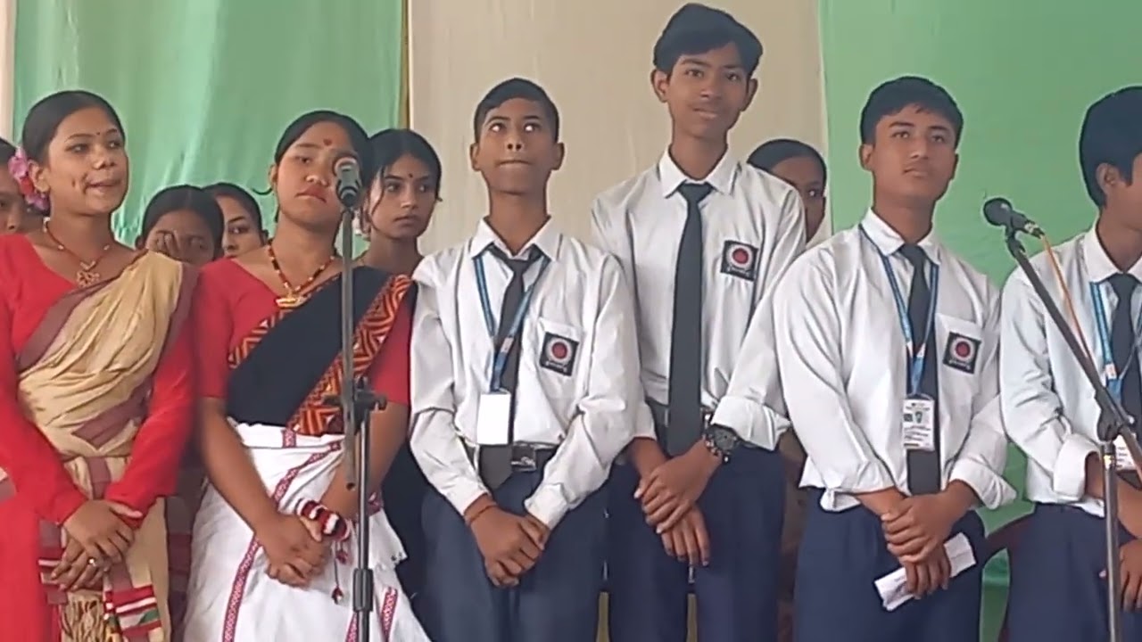 Tumak bidai jonau aji he gyanor pujari