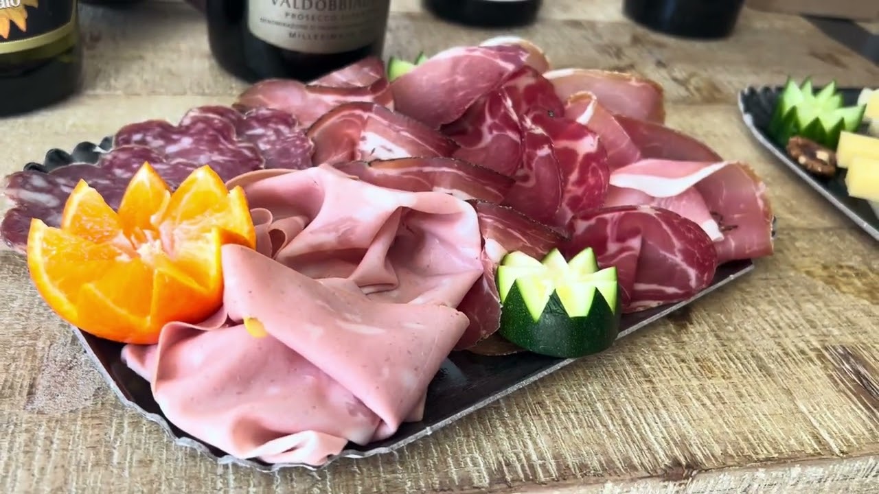 💚 Il Barone | Épicerie et Traiteur Italien Il Barone | Balaruc Les Bains
