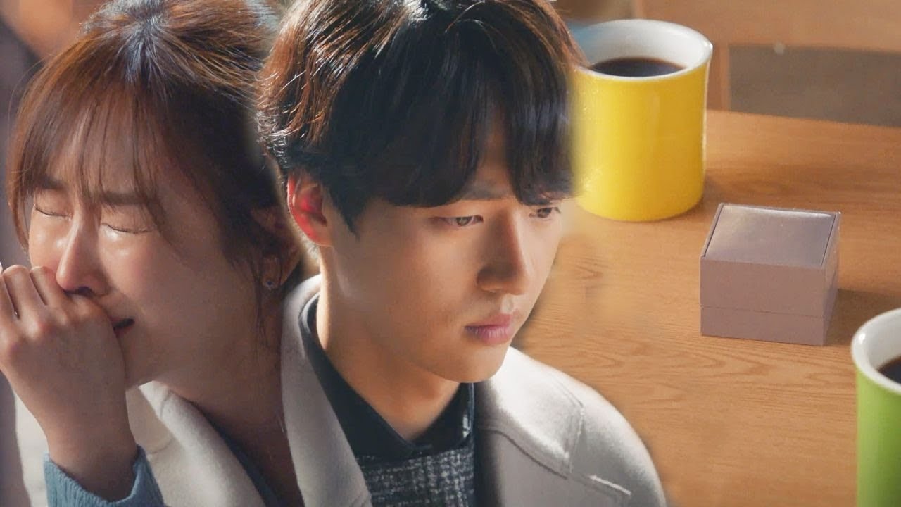 “삶 공유하고 싶었어…” 서현진, 양세종 프러포즈 끝내 ‘거절’ 《Temperature Of Love》 사랑의 온도 EP33-34