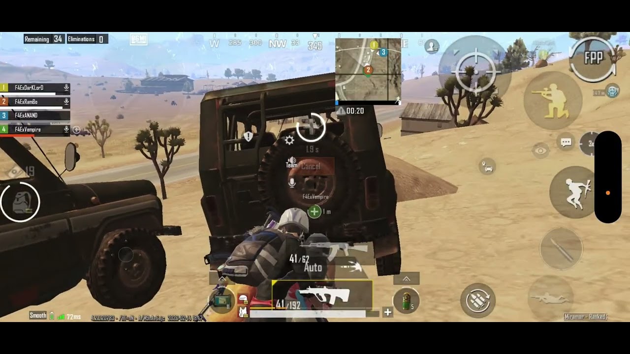 I phone 15 bgmi scrims highlights 