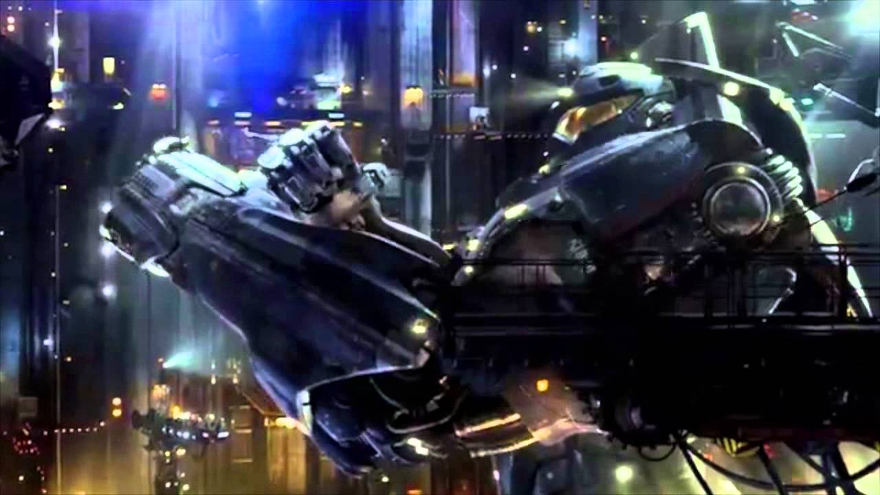 PACIFIC RIM - 
