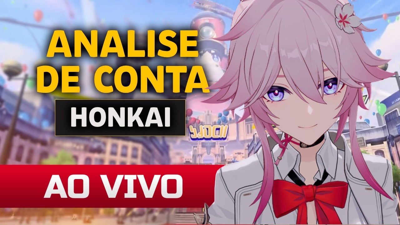 4.1 É FULL SKIP ? BORA DE LIVEEEEE || HONKAI: STAR RAIL