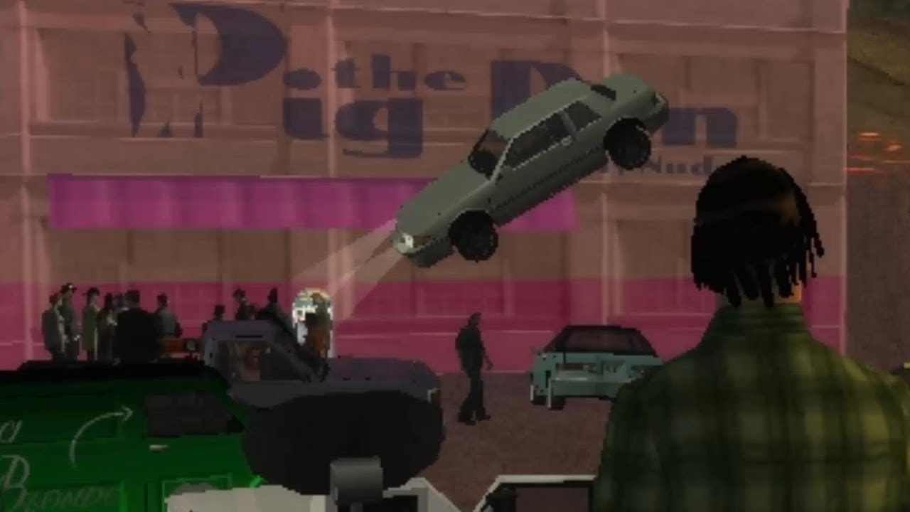 Największe odwalanie na devgaming [reup]