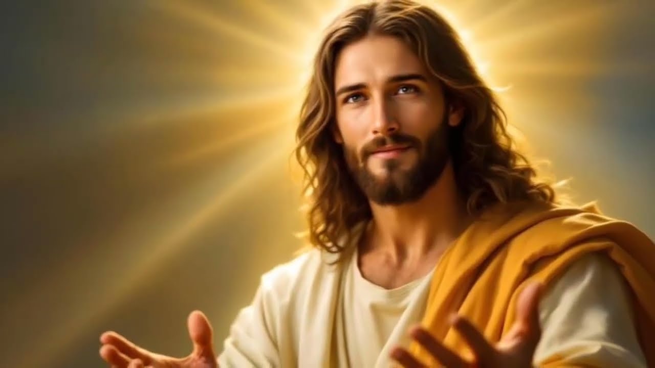 ✝️ 07 मार्च 2026 शनिवार का यीशु मसीह का संदेश नया साल | Universe Message Jesus Message #godmessage