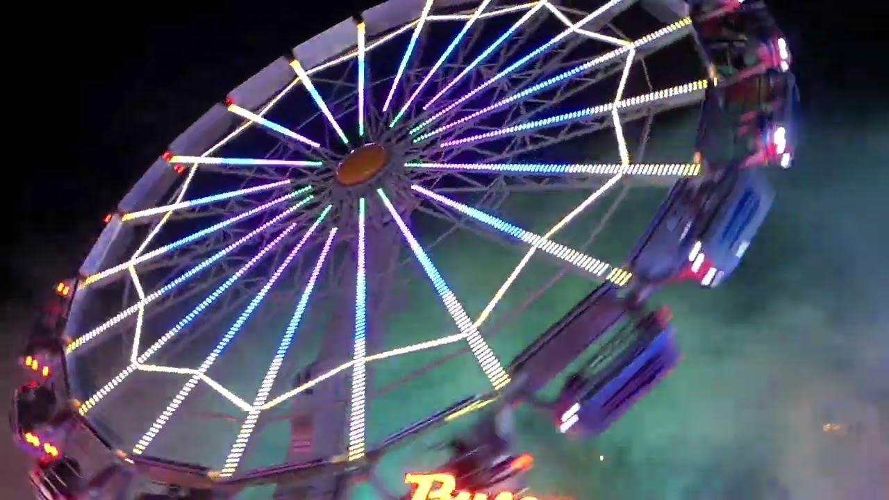 [2025] Enterprise @ Basler Herbstmesse