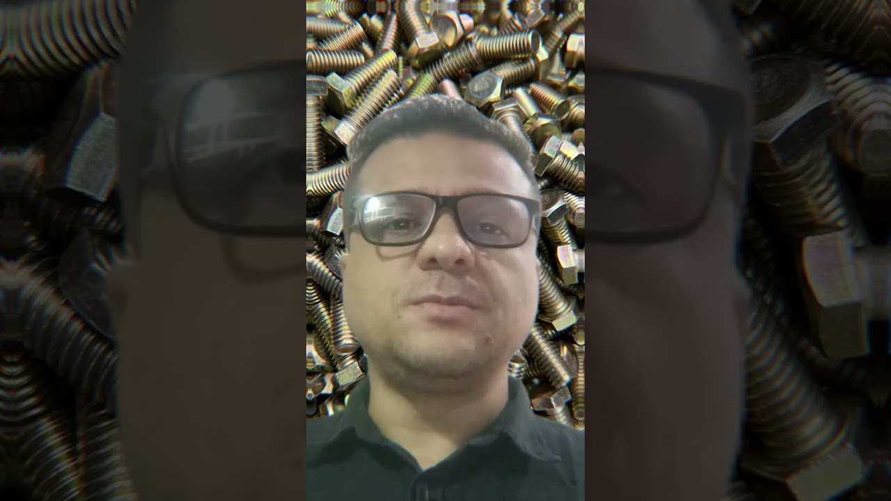 COMO IDENTIFICAR PARAFUSOS