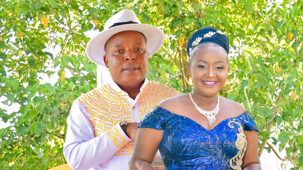 BEST KAMBA DOWRY VIDEO. FELIX AND WINNIE#traditionalwedding #weddingceremony #weddingtraditions