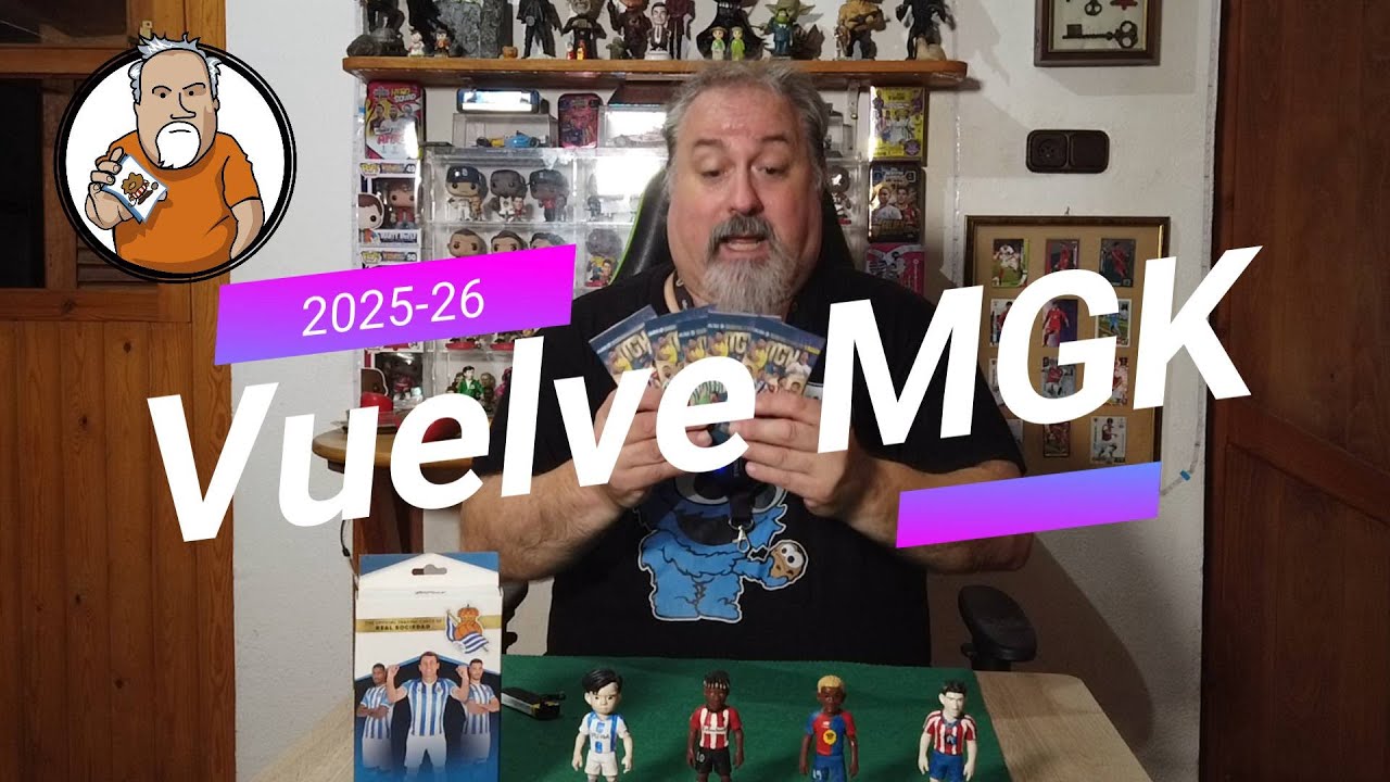 Vuelve MegaCracks - Capitulo 441