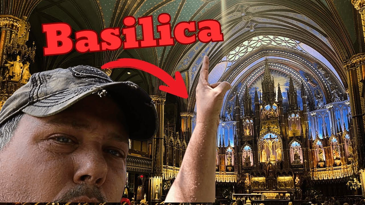 We Survived an RV Trip to Montreal Here's What We Learned!