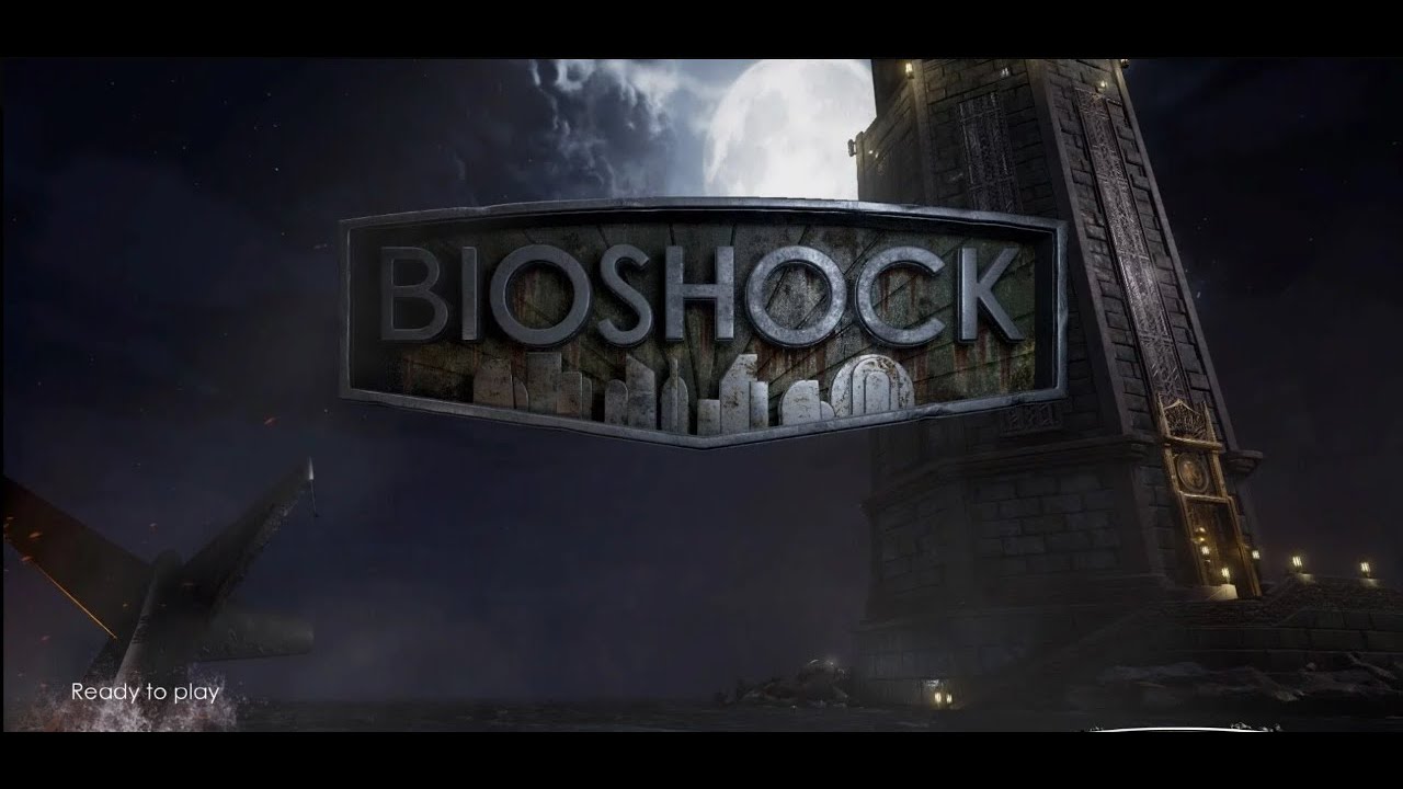 Спасаем Девочек. Прохождение BioShock Remastered Стрим#2