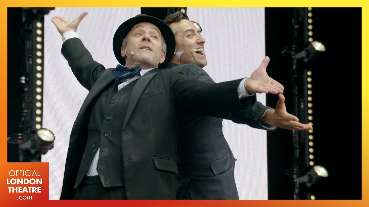 The Producers | West End LIVE 2025