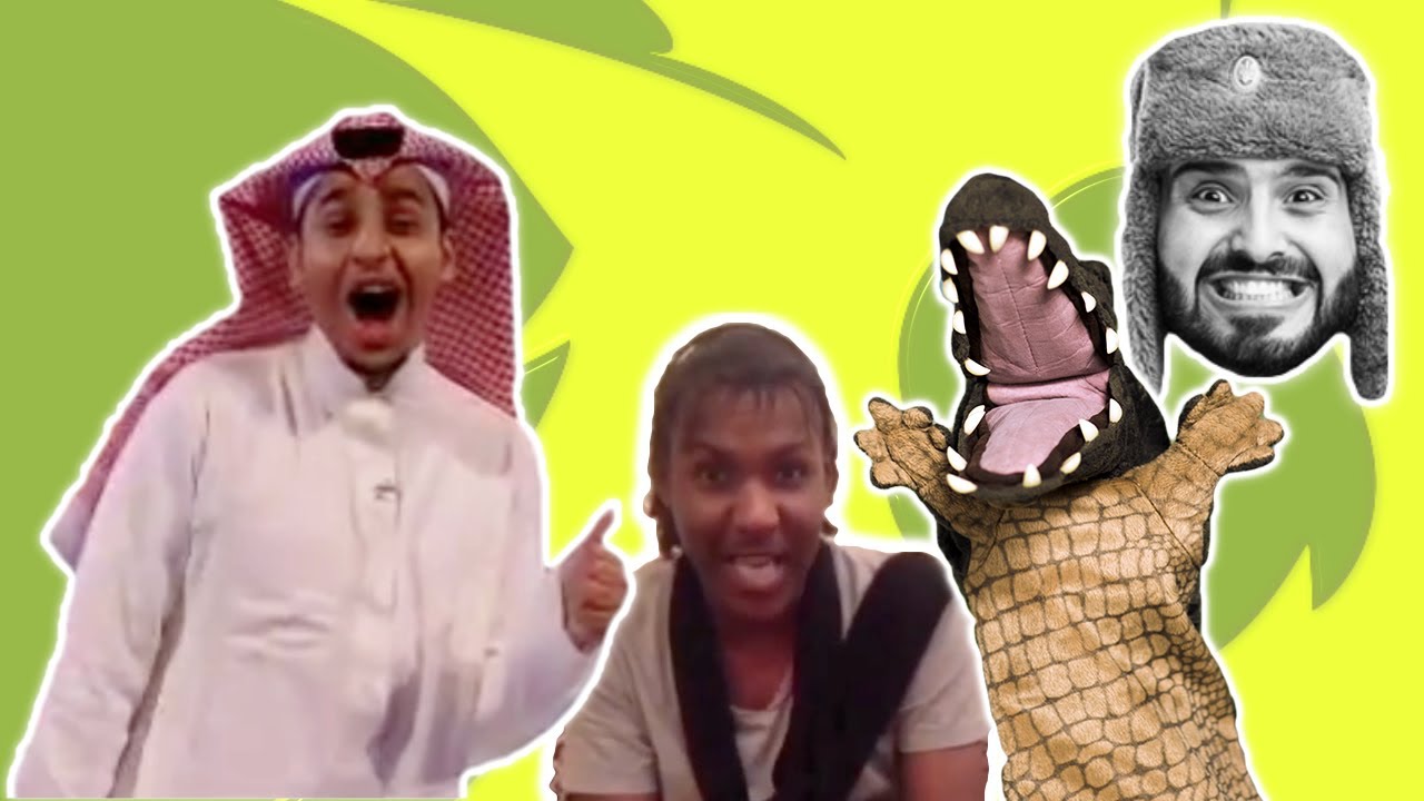 التمساح الحلقة ٣٢: المكالمية المكعبية  | Temsa7LY 2