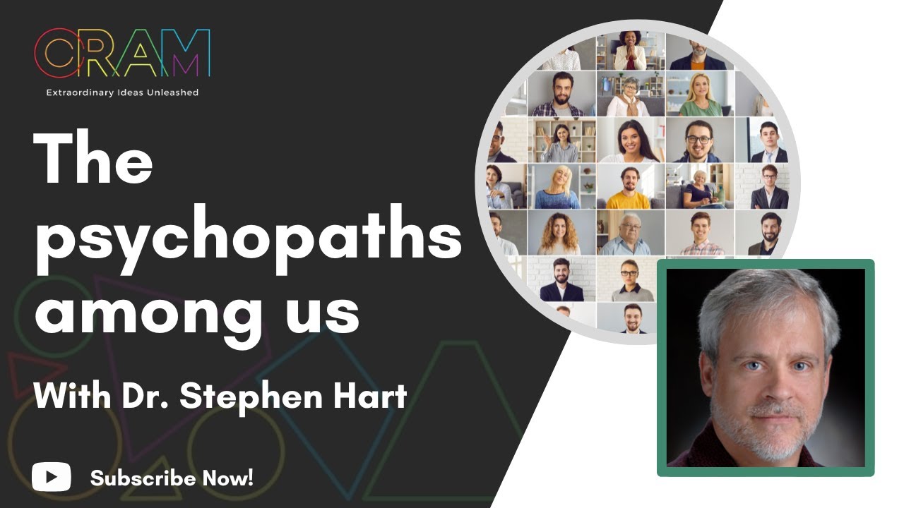 The psychopaths among us &ndash; who are they?