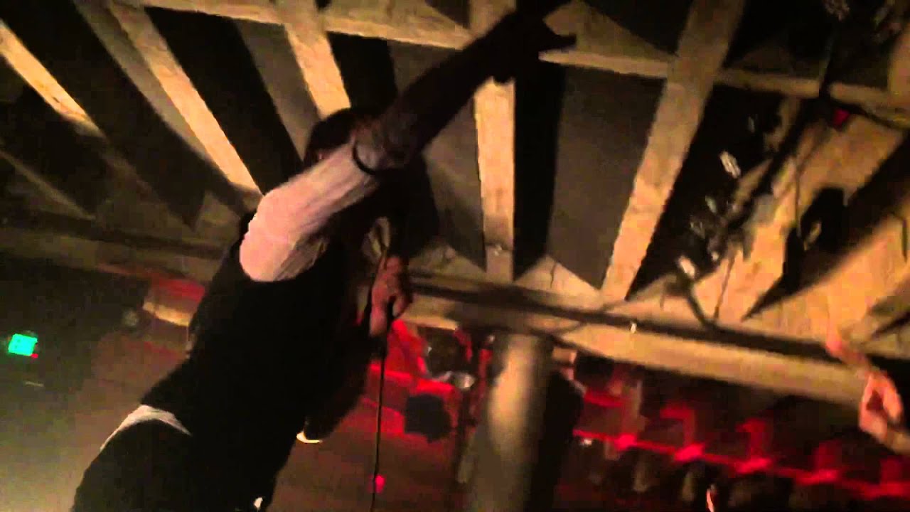 refused live full set portland doug fir may 29th 2015