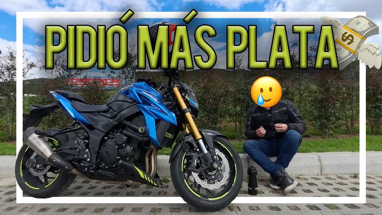 💰Mi Moto Vuelve a Pedir Plata... Más de la que Esperaba 😓 | Cam Daza