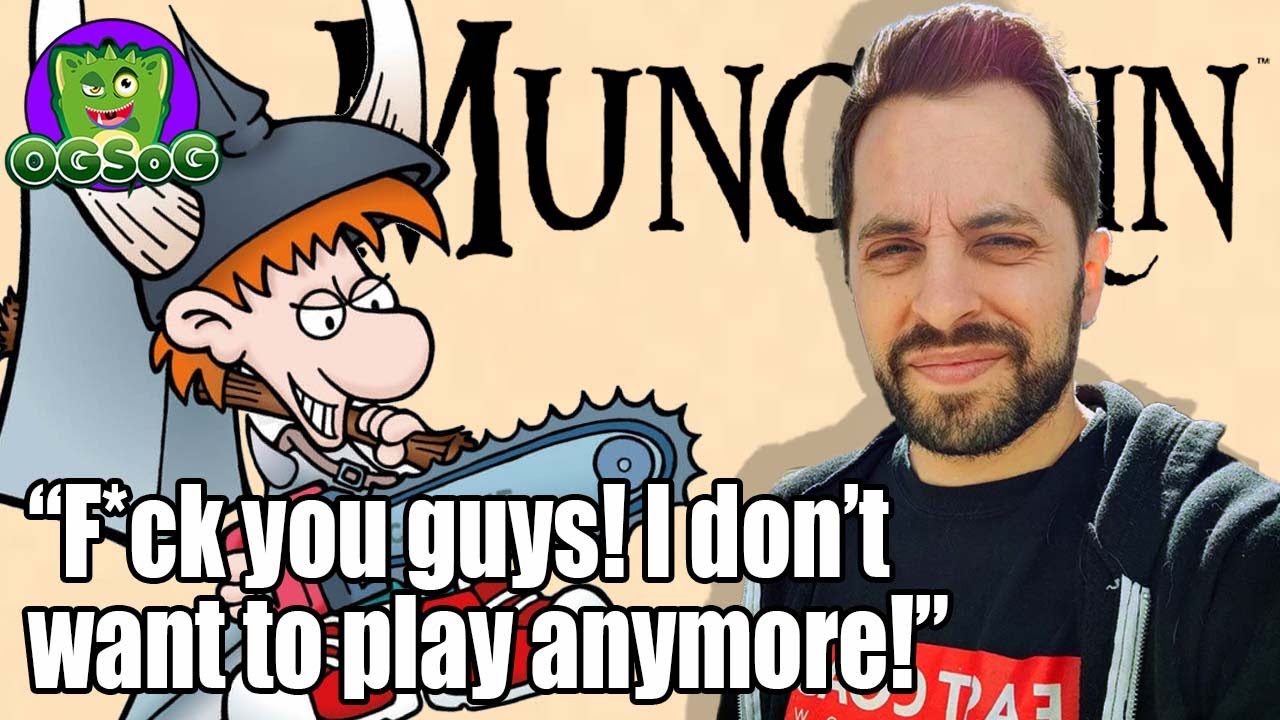 Why Sohinki Rage Quit on Us!