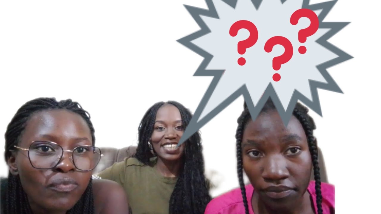 🎤READ MY LIPS CHALLENGE!😅||Can You Guess What I'm saying?