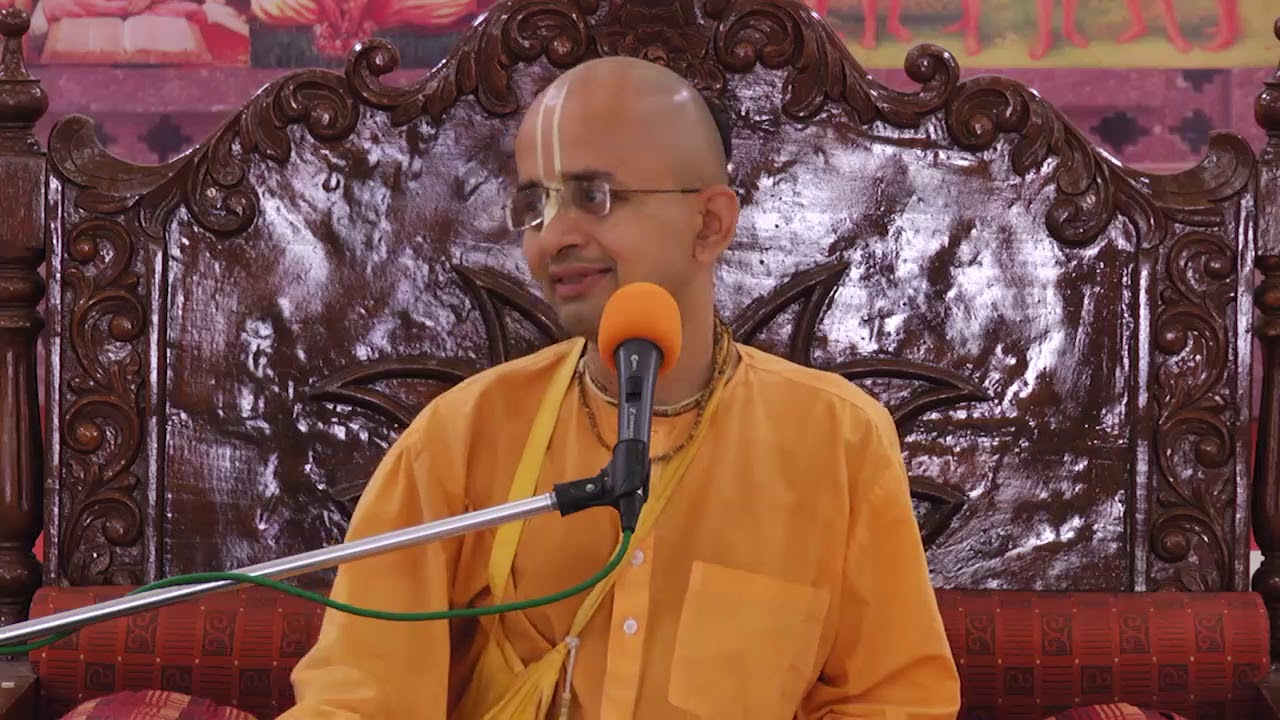 SB 1.10.16-36_Hastinapura ladies discuss the Lord’s Glories_Radheshyam P_ BVVP Pune_2016