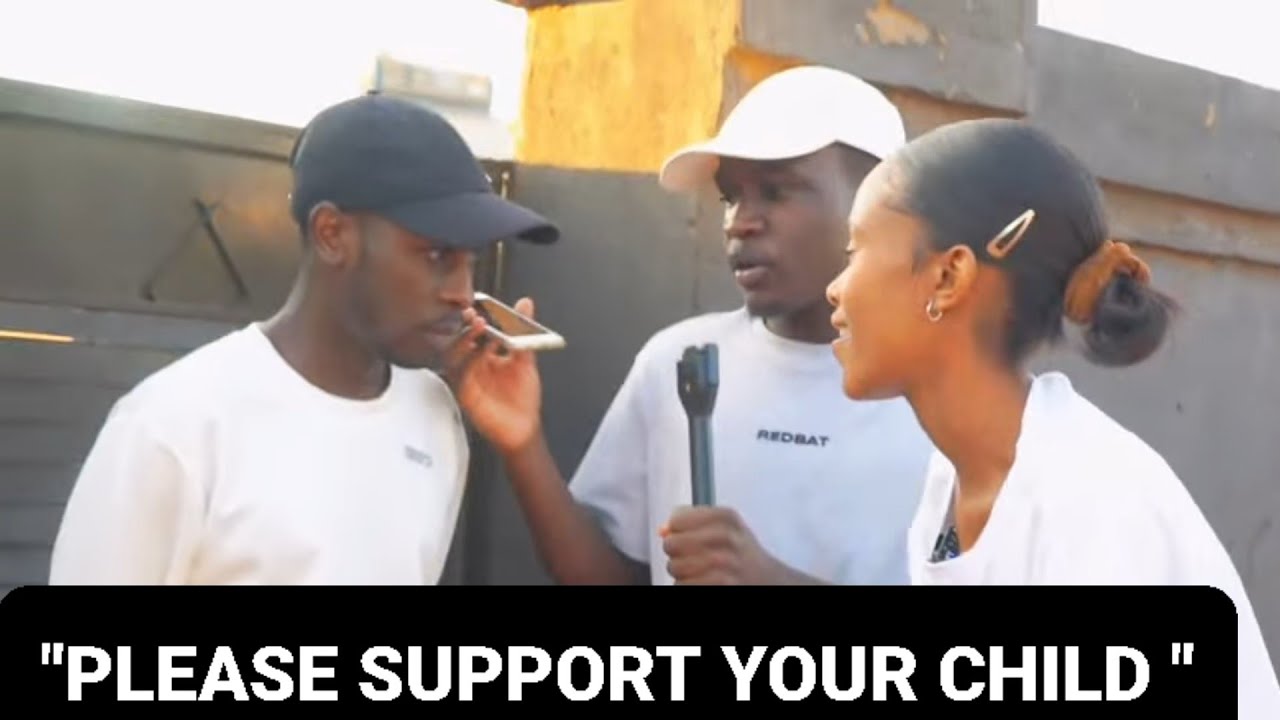 BABY MAMA DRAMA EP01: SUPPORT YOUR CHILD WITH NSFAS MONEY