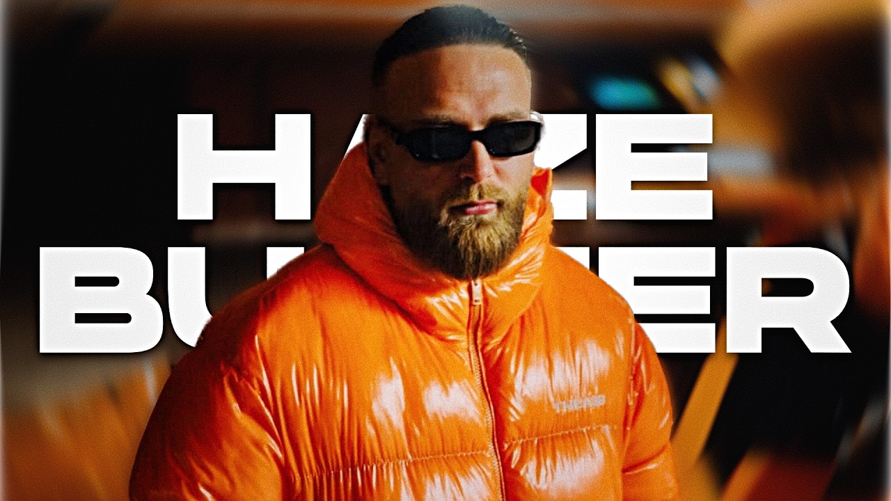 [FREE] BOJAN x KALIM Type Beat | HAZE BUSTER | 2026
