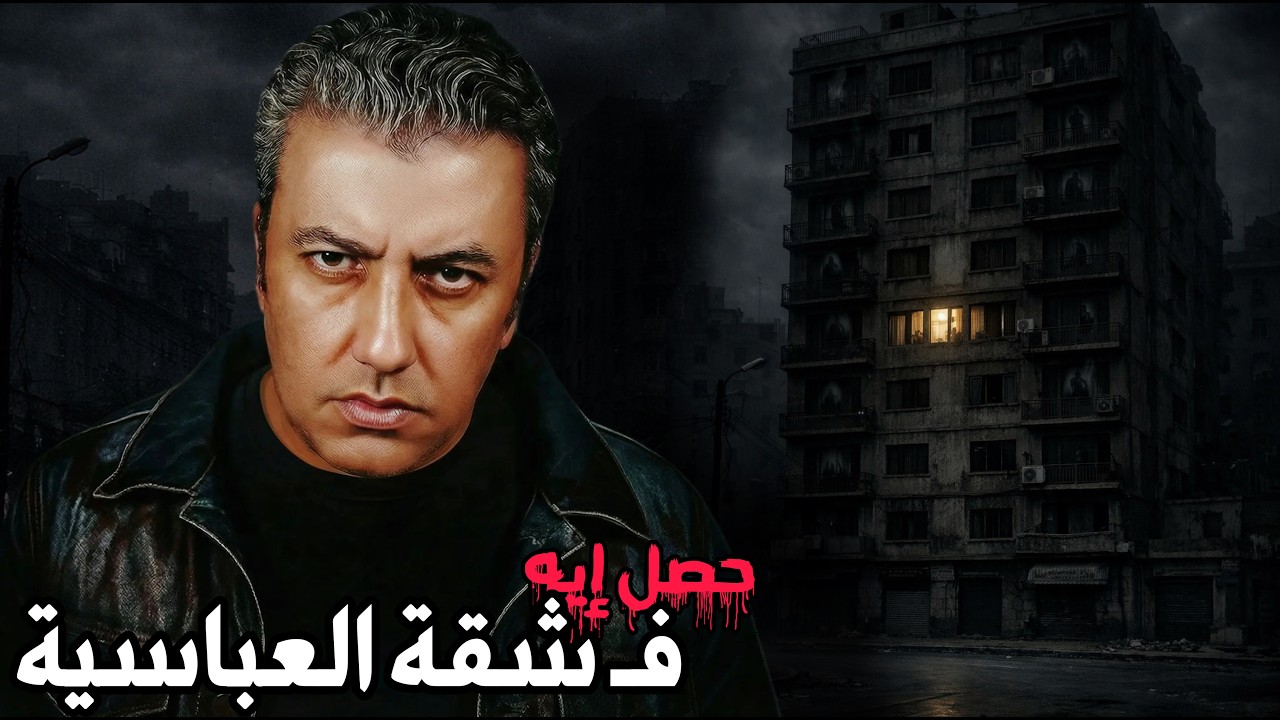 شقة العباسية … فين الجيران ؟