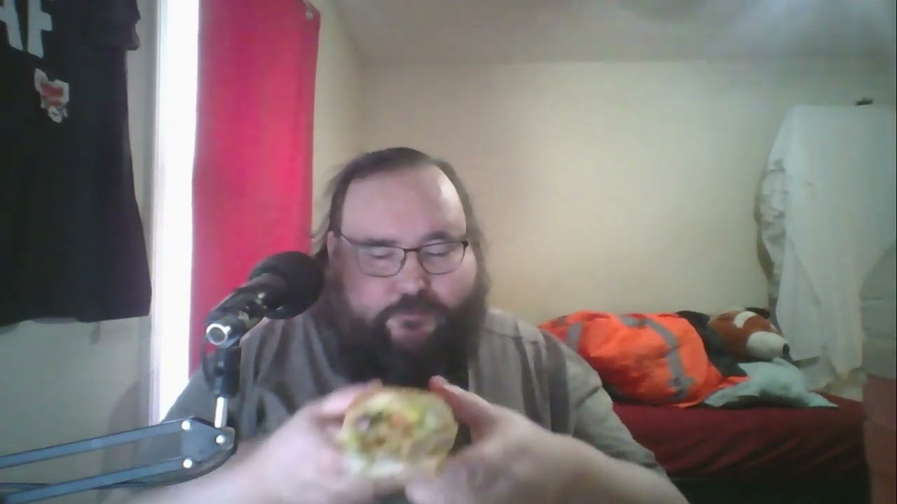 ASMR Sweet Onion Chicken Mukbang: Teriyaki Glaze Slurps, Veggie Crunch & Cozy Lunch Whispers!