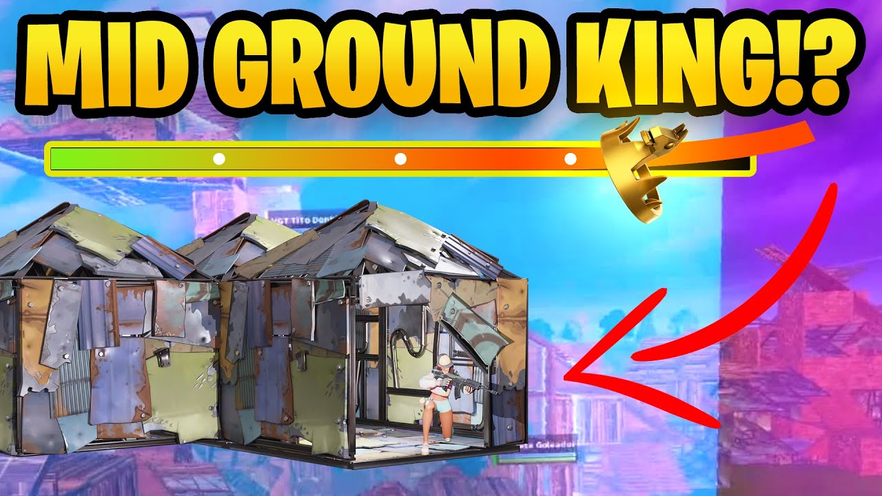 How I Consistently Play End Games (Solo CC) 👀🥇