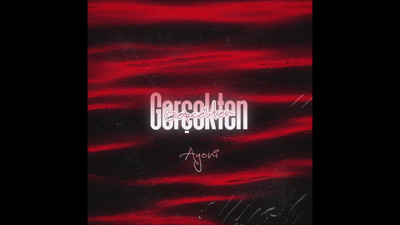 Agoni - Gerçekten (2021)