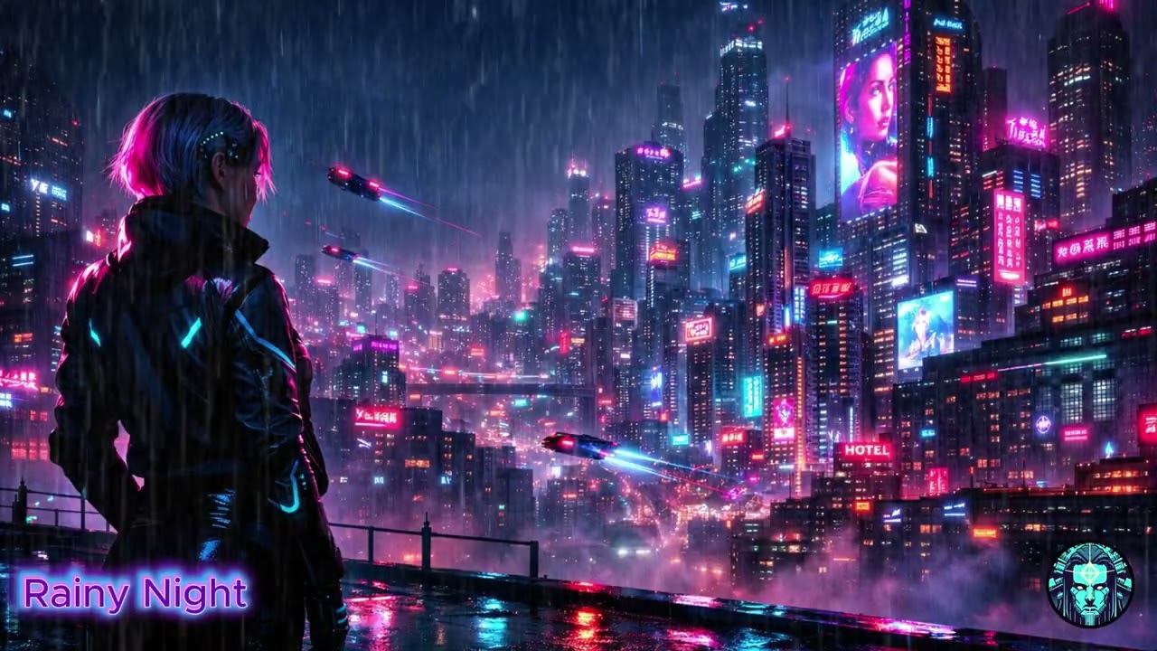 Rainy Night