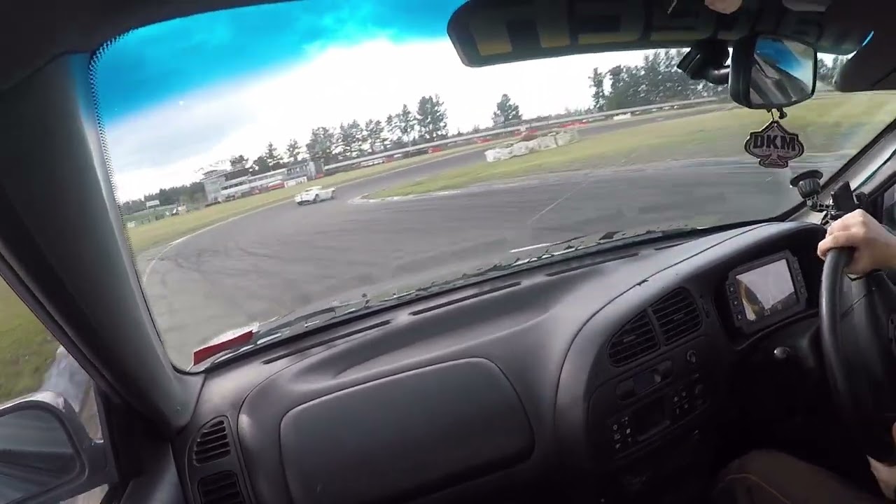 dual sprints 2022 evo vs lotus raw footage