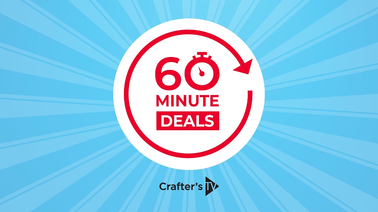 60 Minute Deals (11th February 2026)