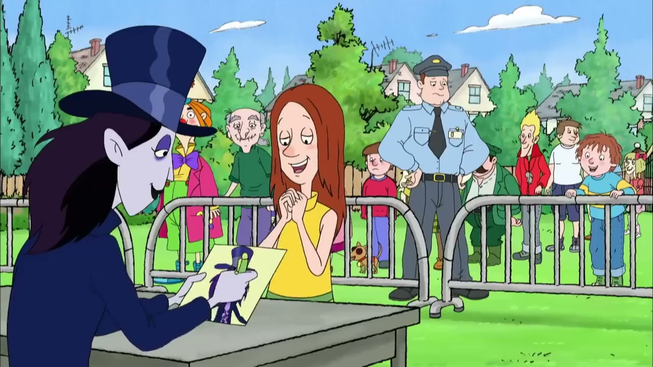 Horrid Henry New Episode In Hindi 2024 | Henry In Hindi