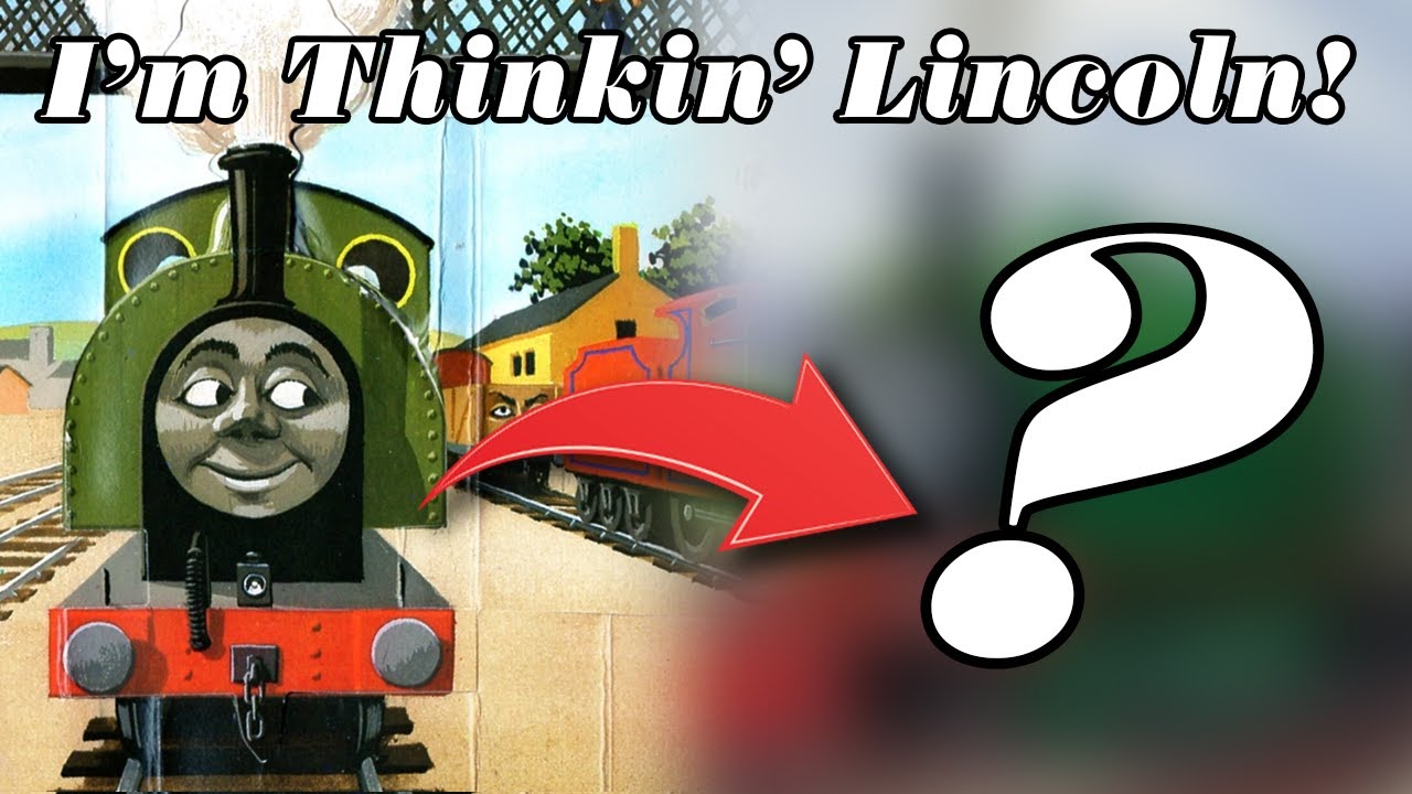 Drawing Clive Spong's Background Engines!