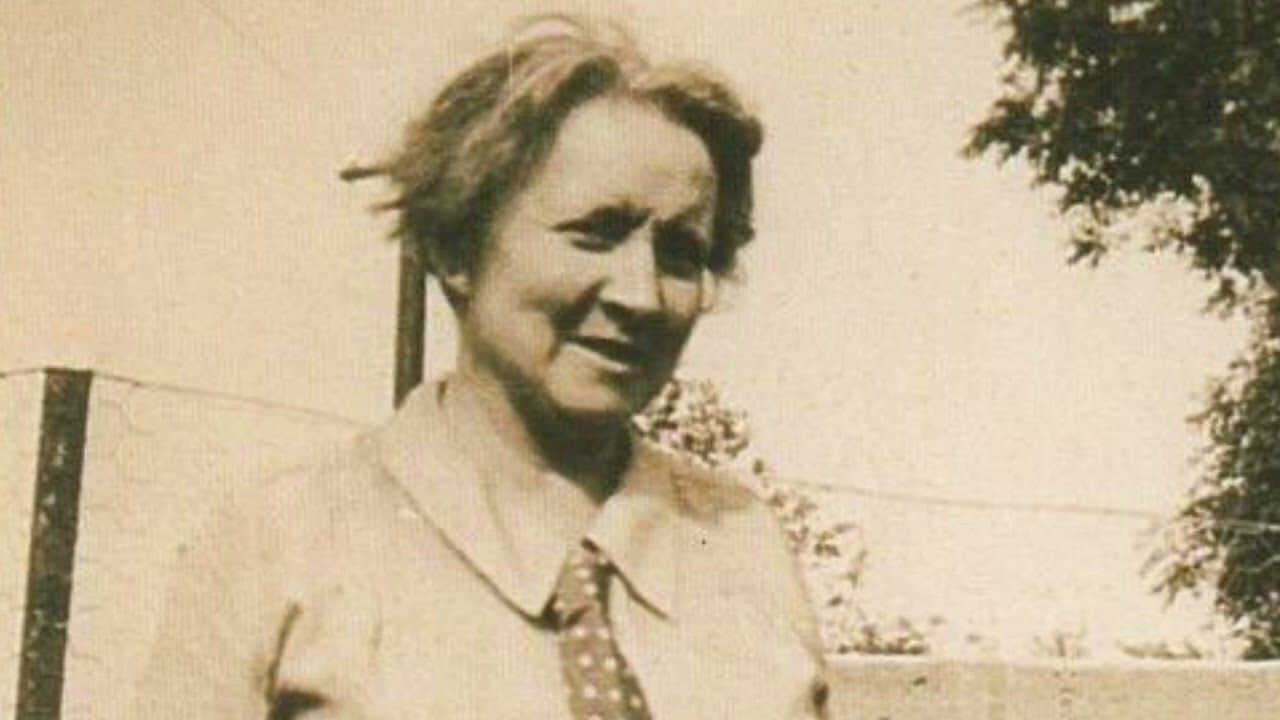 Helena Molony Remembers The 1916 Easter Rising