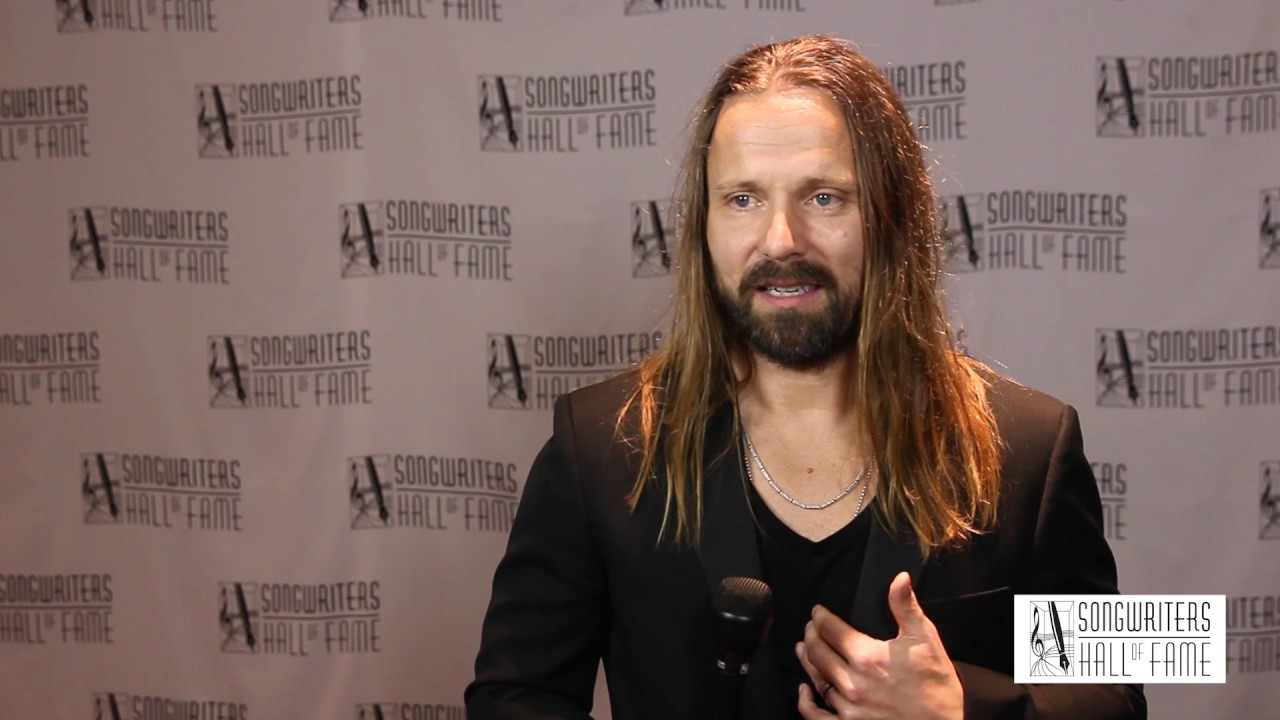 SHOF Talk: Max Martin