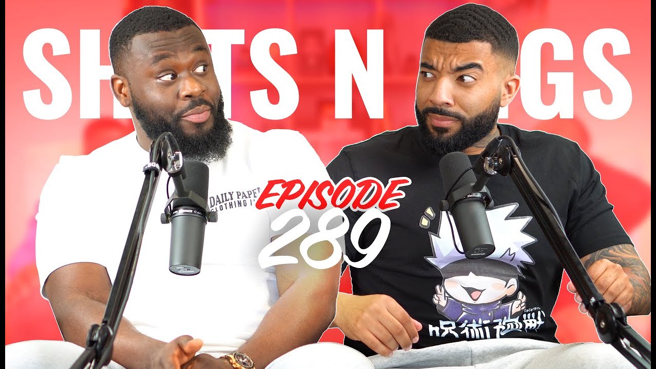 DEAL BREAKERS! | Ep 289 | ShxtsnGigs Podcast