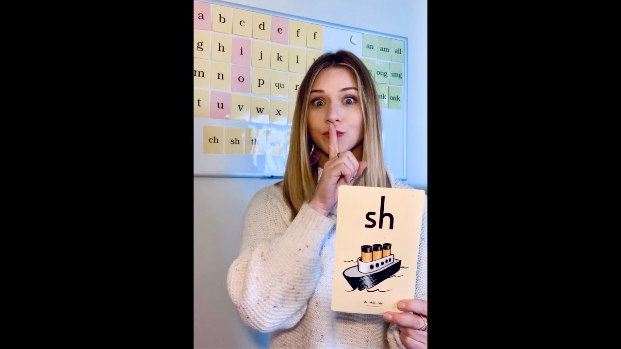 Fundations - Digraph Drill