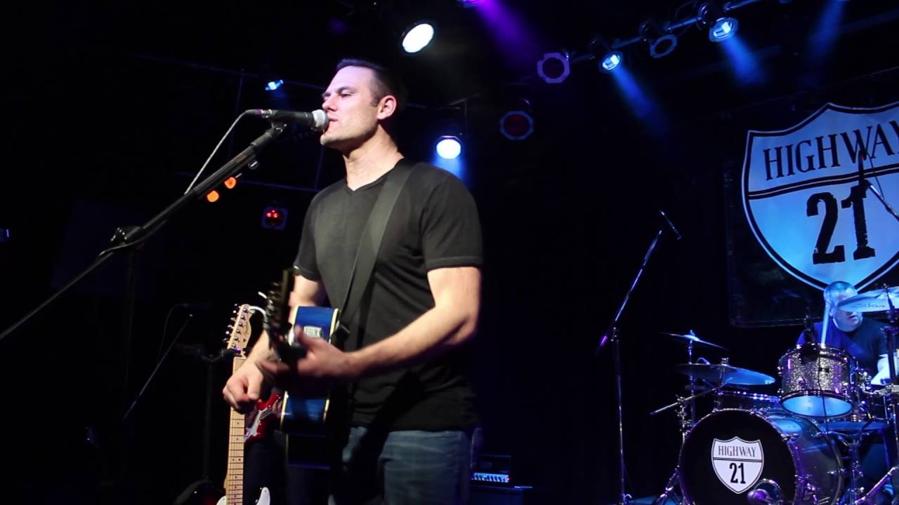 Highway 21 - Chicken Fried | Live at Eastside Bar