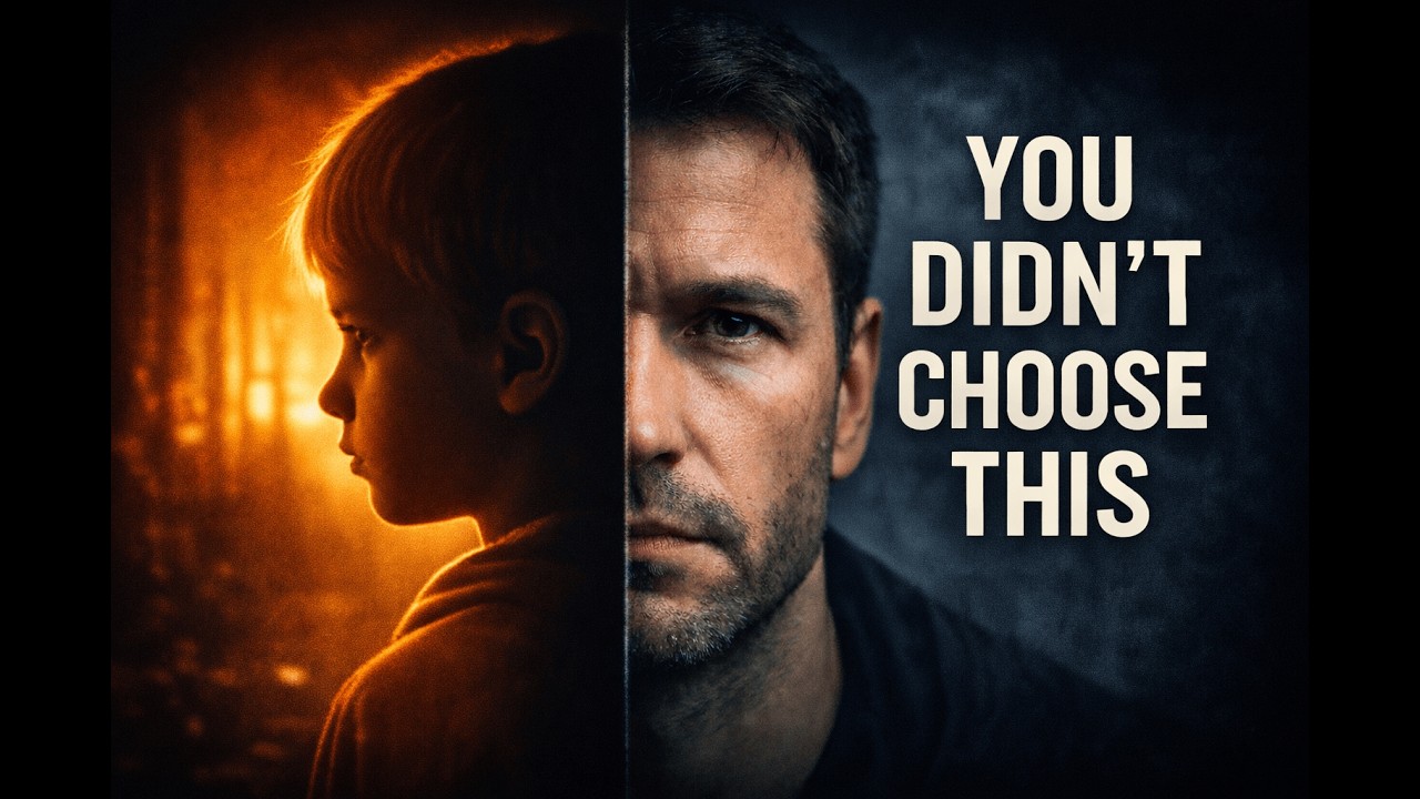 Your Personality Was Shaped by the One Thing You Never Chose