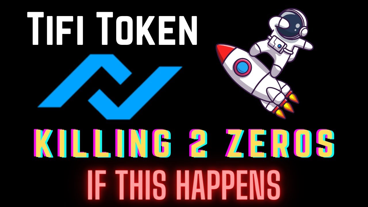 Tifi Token | price prediction | No Errors | next 100% gem?
