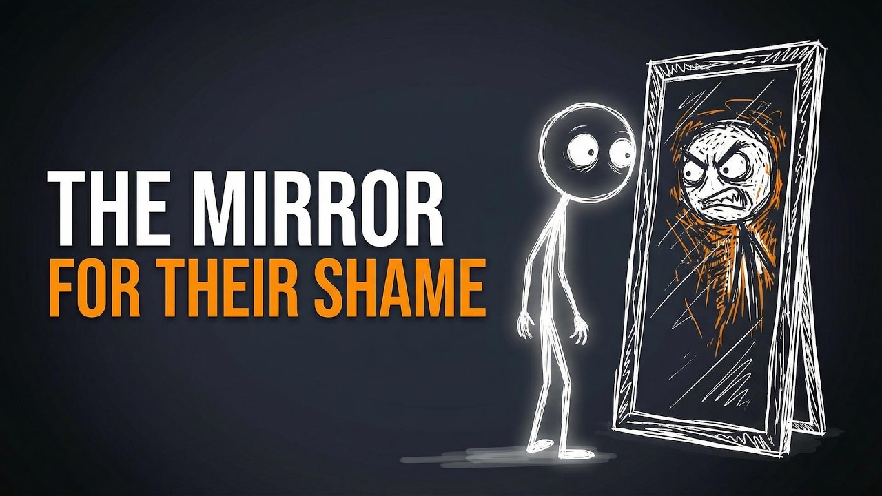 If Your Family Always Blamed You, Watch This