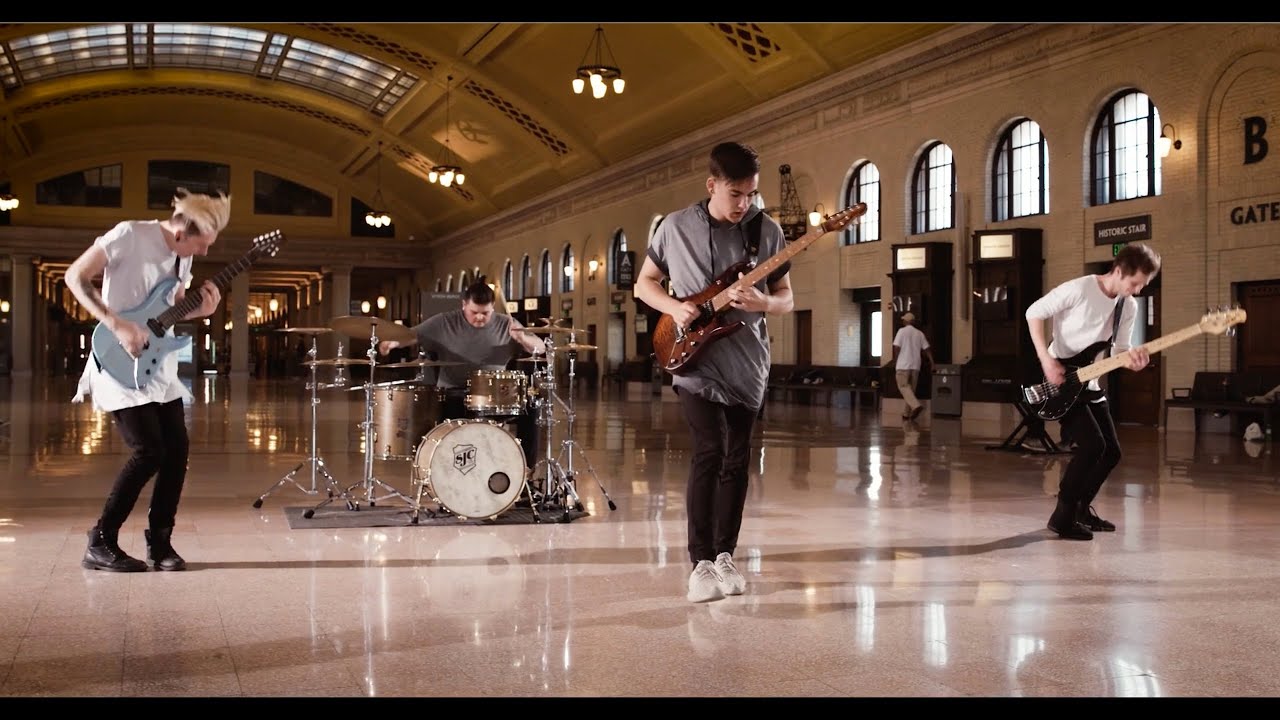 Skyhaven | Cielo (Official Music Video)